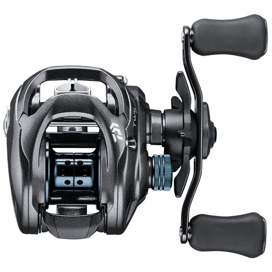 Daiwa Tatula CT 100H/HS Baitcaster Reels