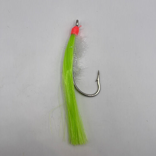 COLDWATER STRONG 5/0 Shrimp Flies (5 pack)