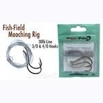 Fish-Field Slip Tie Mooching Rig