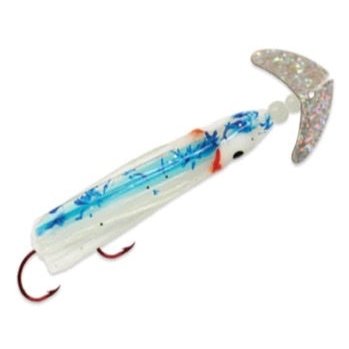 Mack's Lure Cha Cha 1.5" Kokanee Series