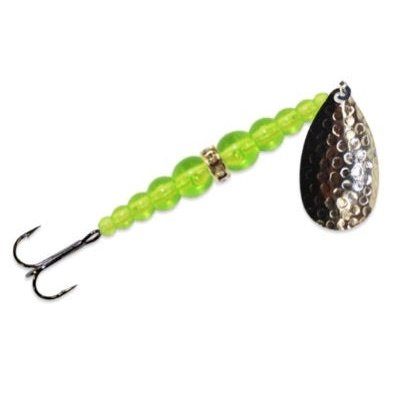 Mack's Lure Wedding Ring® Treble Hook Series