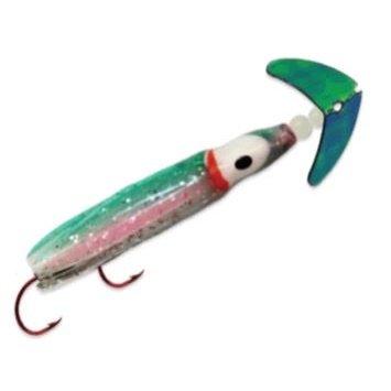 Mack's Lure Cha Cha 1.5" Kokanee Series