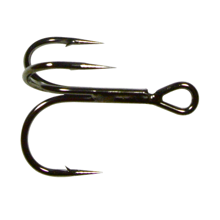 Fish-Field NT36 Ultra Sharp Treble Hooks