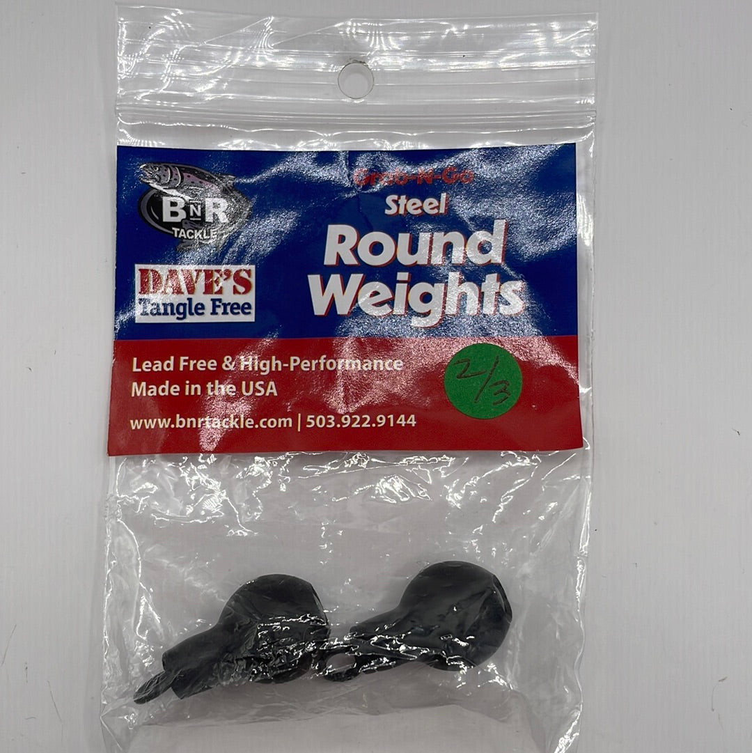 Dave’s Tangle Free Grab-n-Go Packs - BnR Tackle