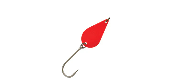 Hawken Fishing Baby Simon Wobblers