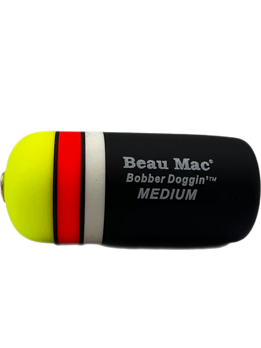 Beau Mac Bobber Doggin Floats