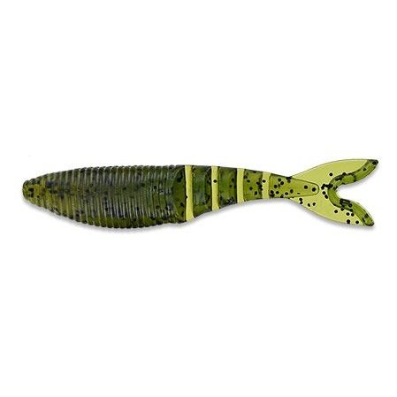 Yamamoto 4" Zako Swimbait Soft Bait