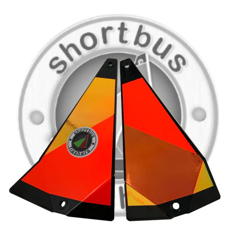 Shortbus Triangles Customs