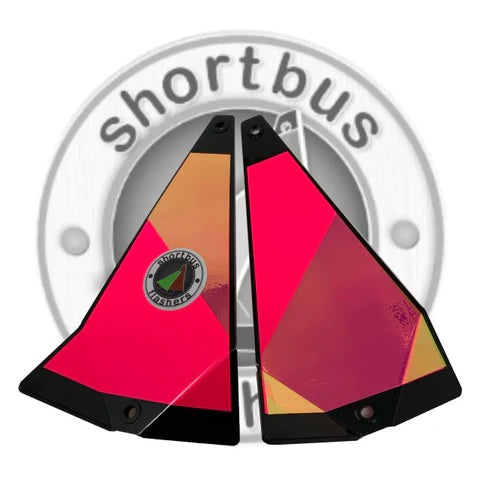 Shortbus Triangles Customs