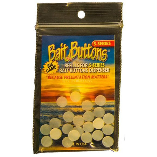 Bait Buttons Refill Packs