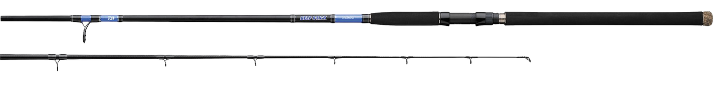 DAIWA BEEFSTICK® SURF RODS