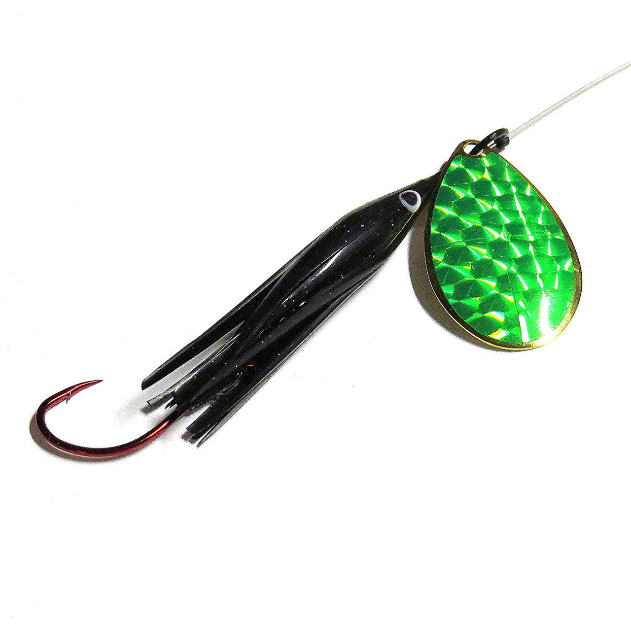 Wicked Lures King Killer