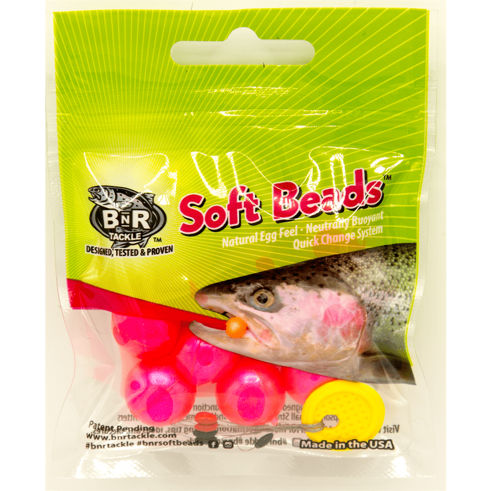 BnR Soft Beads