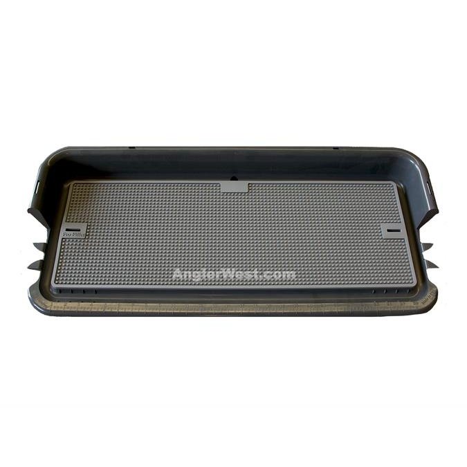 Pro Fillet Fish Cleaning Board With 2 Scotty Mounts - With or Without Fitted Cleaning Mat