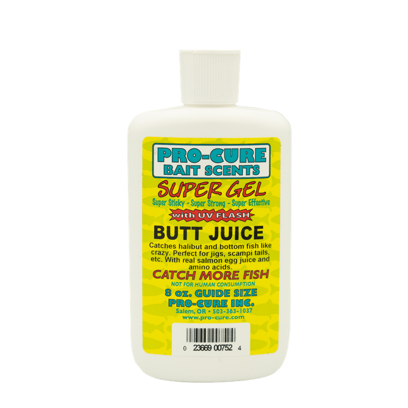 Pro-Cure Super Gel 8oz