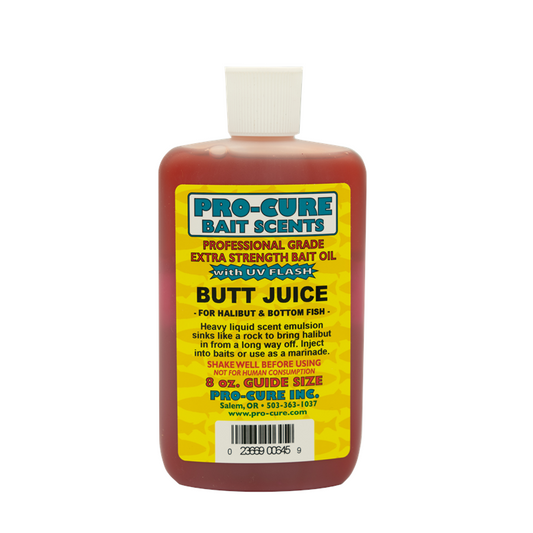 Pro-Cure Bait oil 8oz