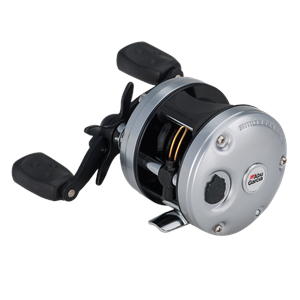 Abu Garcia Ambassadeur C3 Classic Round Baitcast Reel