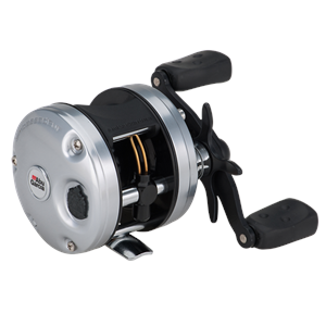 Abu Garcia Ambassadeur C3 Classic Round Baitcast Reel