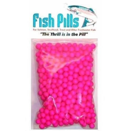 Mad River Fish Pills Standard Packs