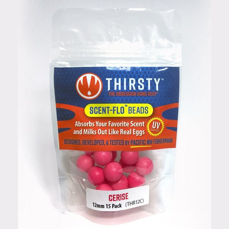 Thirsty Beads