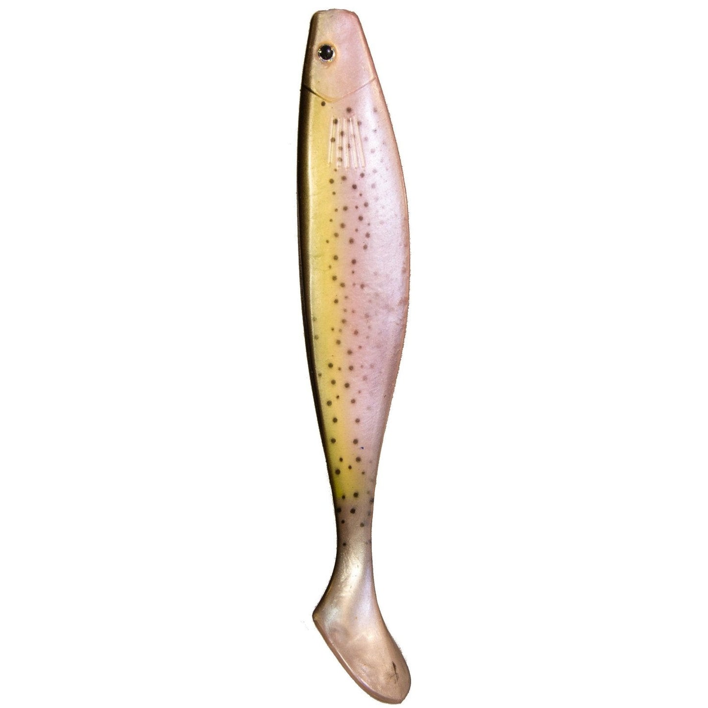 Fish-Field Thumper Tail Swimbaits 6''