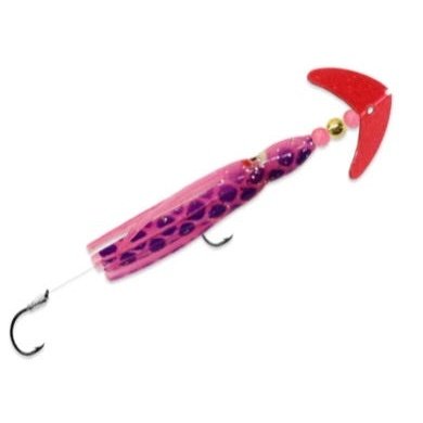 Mack's Lure Cha Cha 2 Squidder Series