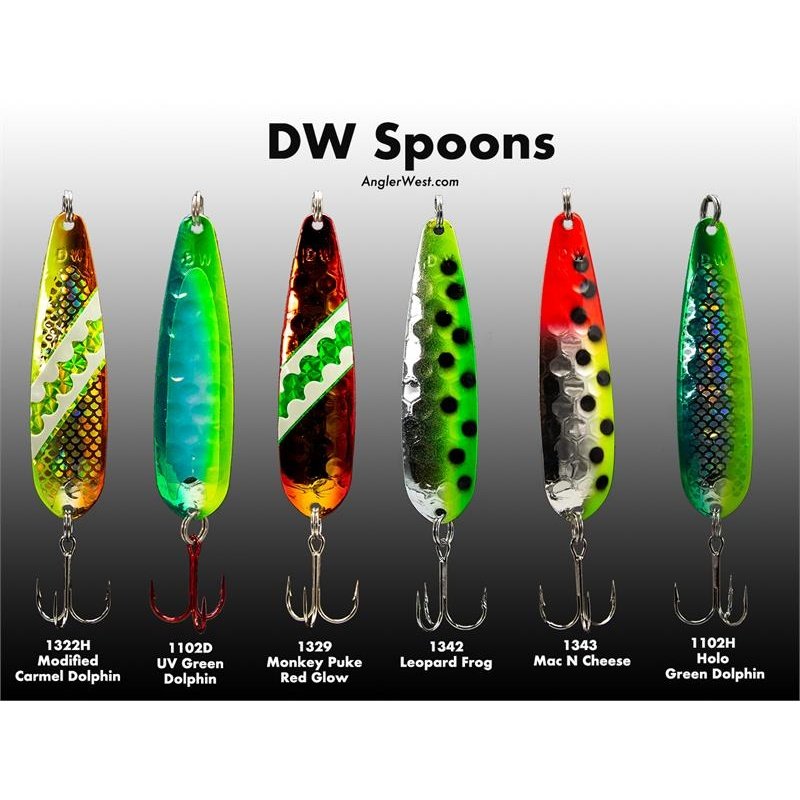 DW Spoons