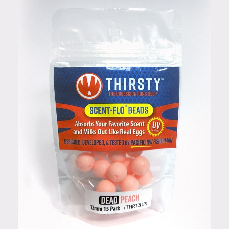 Thirsty Beads