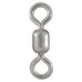 Fish-Field Stainless Steel Crane Swivels