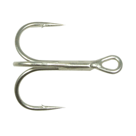 Fish-Field NT36 Ultra Sharp Treble Hooks