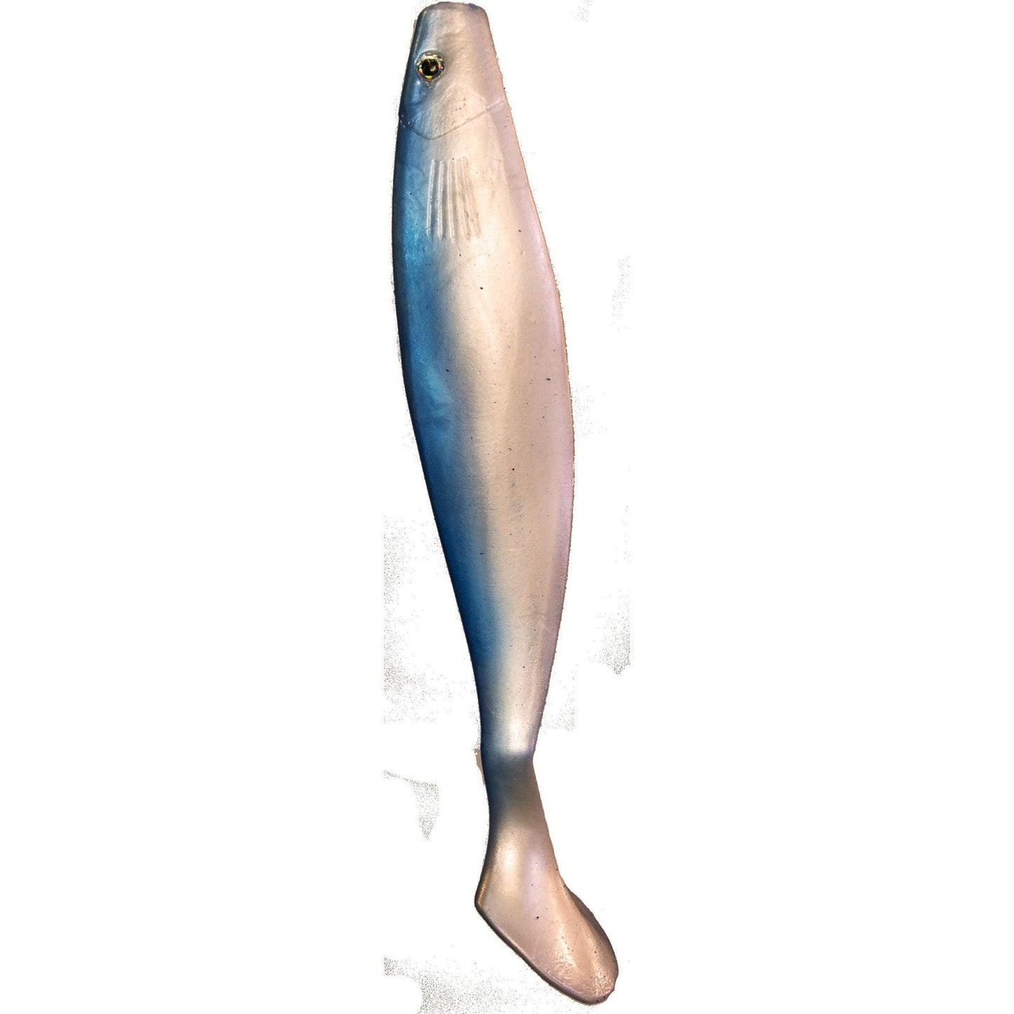 Fish-Field Thumper Tail Swimbaits 6''