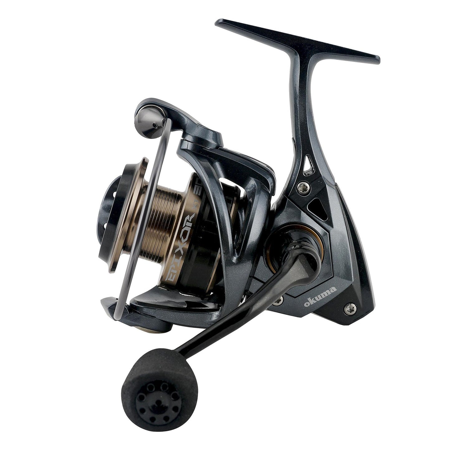 Okuma Fishing Tackle Epixor XT Spinning Reel