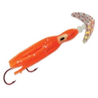 Mack's Lure Cha Cha 1.5" Kokanee Series