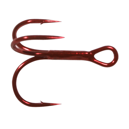 Fish-Field NT36 Ultra Sharp Treble Hooks