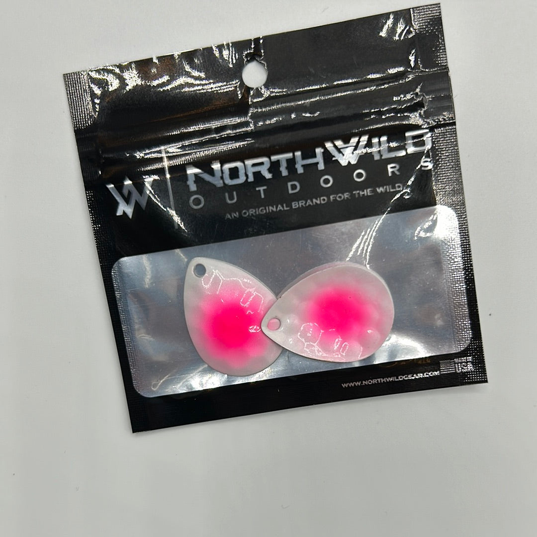 NorthWild Blades 3.5 Colorado Candy