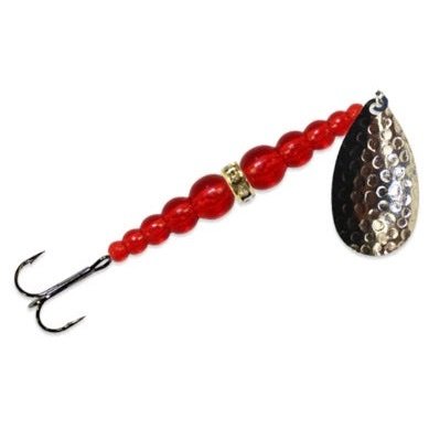 Mack's Lure Wedding Ring® Treble Hook Series