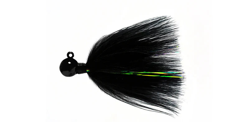 FIREFLIES - MARABOU JIGS by Hawken