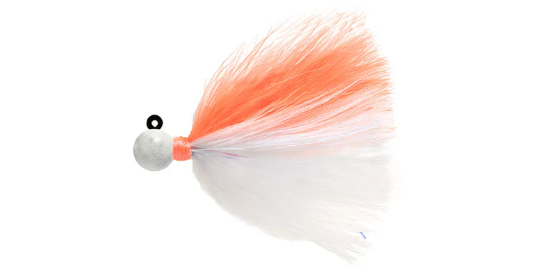 FIREFLIES - MARABOU JIGS by Hawken