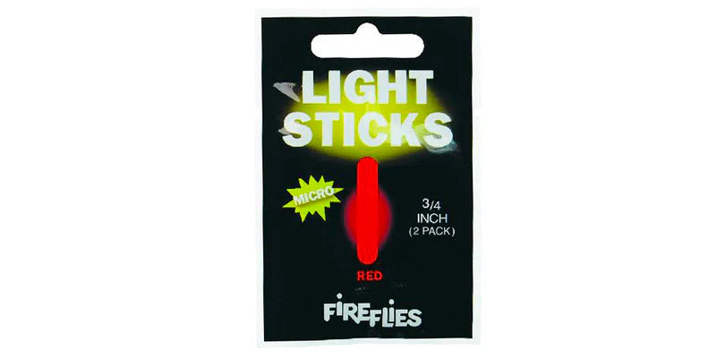 Firefly Micro Glow Sticks (2 ct)