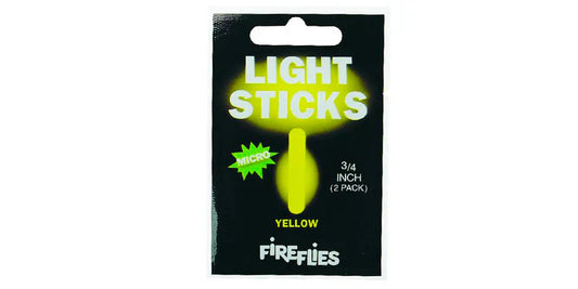 Firefly Micro Glow Sticks (2 ct)