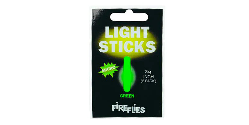 Firefly Micro Glow Sticks (2 ct)