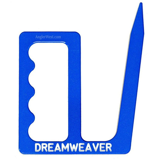 Dreamweaver Fish Handler