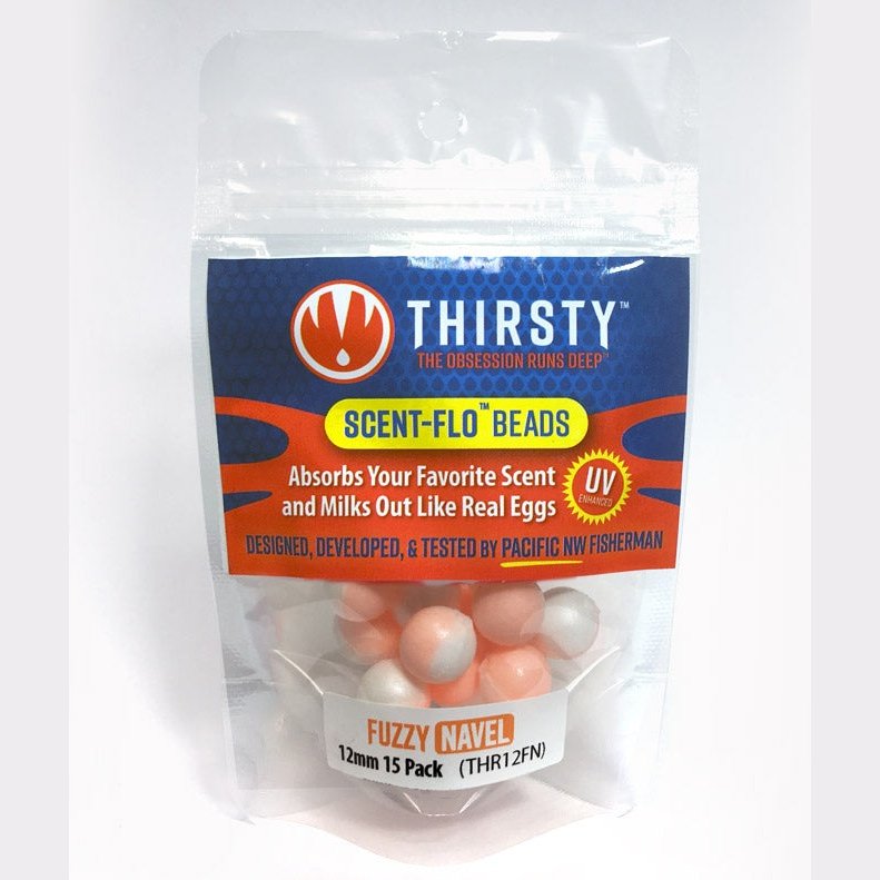 Thirsty Beads