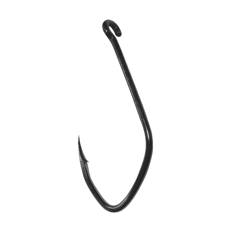 Gamakatsu Big River Open Eye Hooks