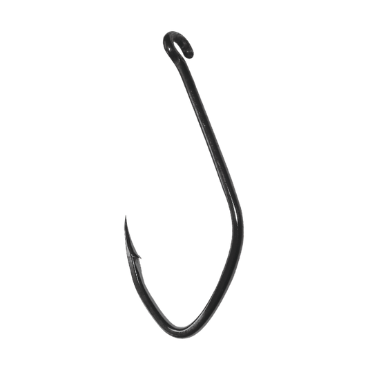 Gamakatsu Big River Open Eye Hooks