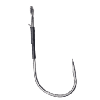 Gamakatsu Heavy Cover Worm Hook