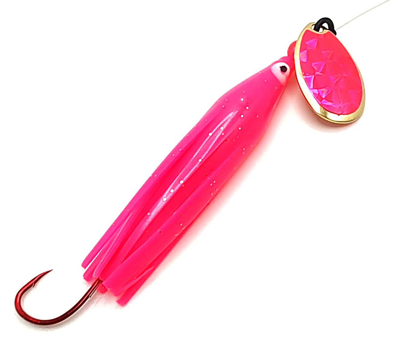 Wicked Lures Trout Killer