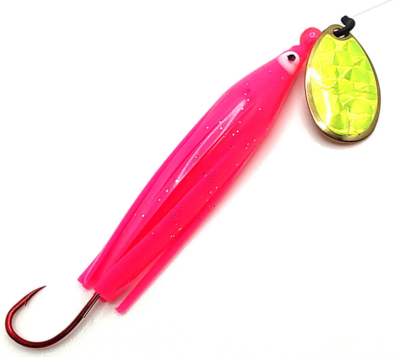 Wicked Lures Trout Killer