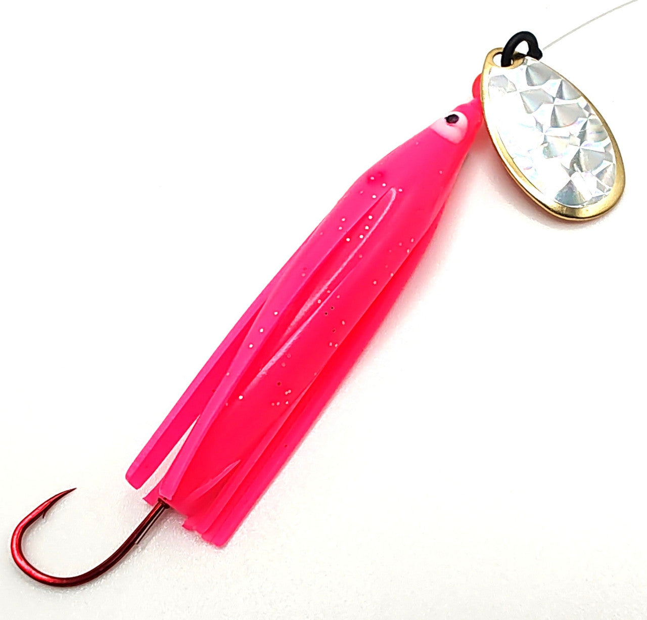 Wicked Lures Trout Killer