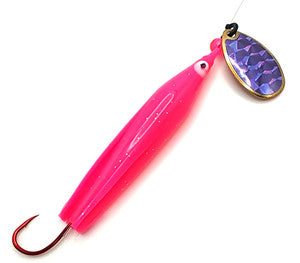 Wicked Lures Trout Killer